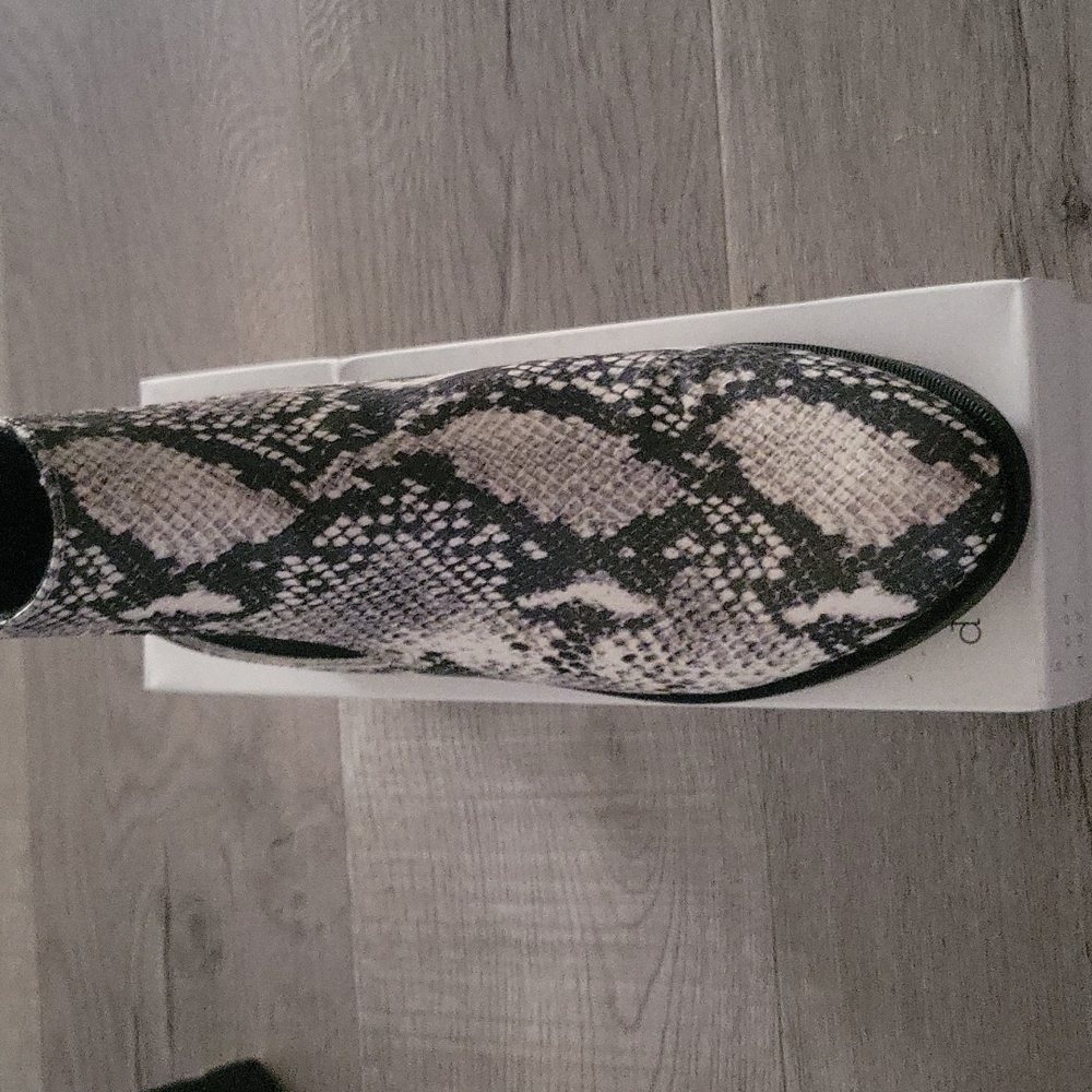 Booties - Picture 2 of 4